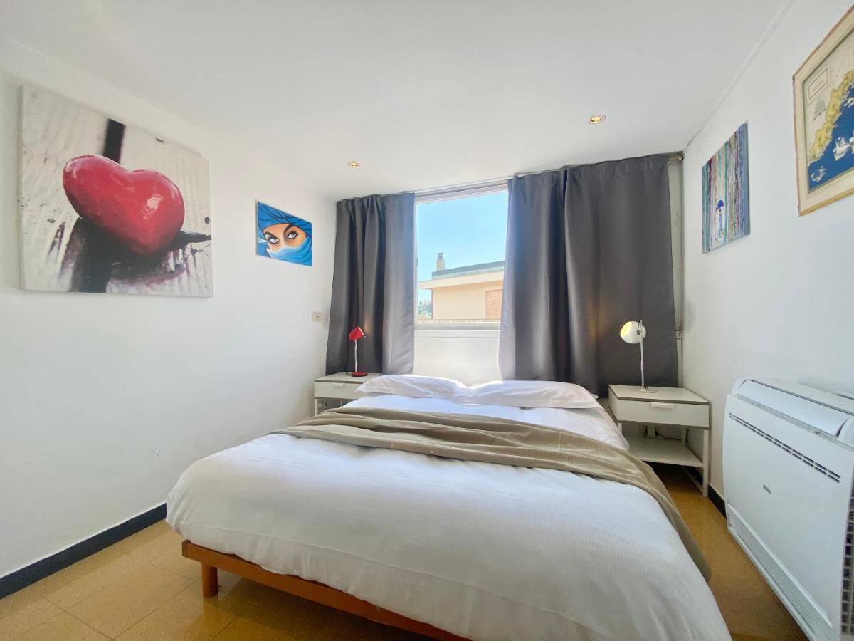 Casaviva - Apt With Terrace And Parking In Rapallo Eksteriør bilde