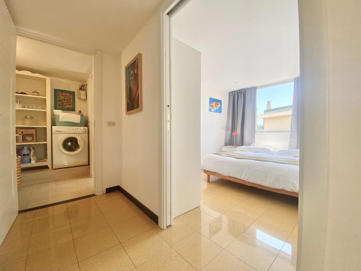 Casaviva - Apt With Terrace And Parking In Rapallo Eksteriør bilde